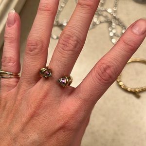 Uno De 50 ring! See photos!!